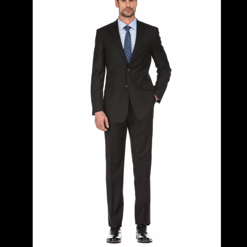 NWT English Laundry 2-Piece Men’s Suit